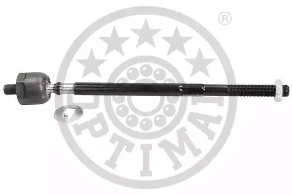 Осевой шарнир, рулевая тяга G2951 OPTIMAL