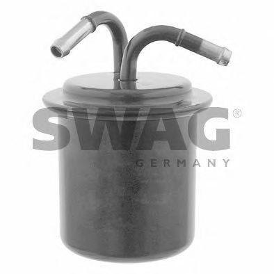 Топливный фильтр 87 92 6443 SWAG