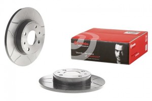 Тормозной диск 08.5085.75 BREMBO