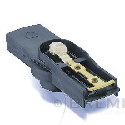 Бегунок распределителя зажигани 9587 BREMI