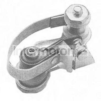 Контактная группа, распределитель зажигания 23424 STANDARD