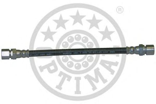 Тормозной шланг BSL1090 OPTIMAL