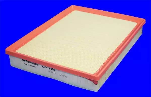 Воздушный фильтр ELP3820 MECAFILTER