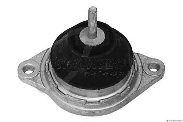 Подвеска, двигатель 07.20.006 TRUCKTEC