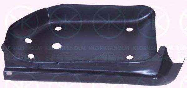 Крыло 9557322 KLOKKERHOLM