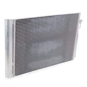 Конденсатор, кондиционер TSP0225512 DELPHI