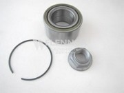 Комплект подшипника ступицы колеса FR870423 FLENNOR