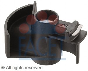 Бегунок распределителя зажигани 3.7993 FACET