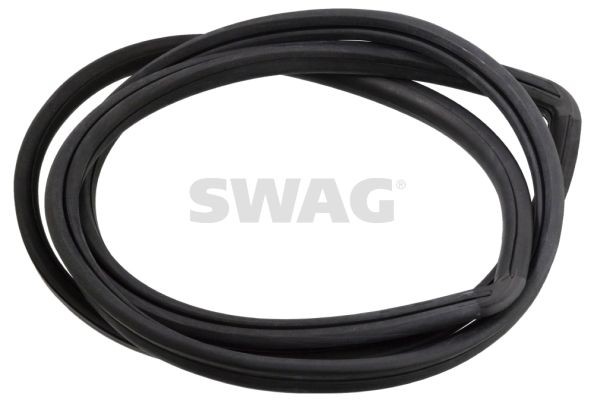 Прокладка, заднее стекло 10 90 8872 SWAG