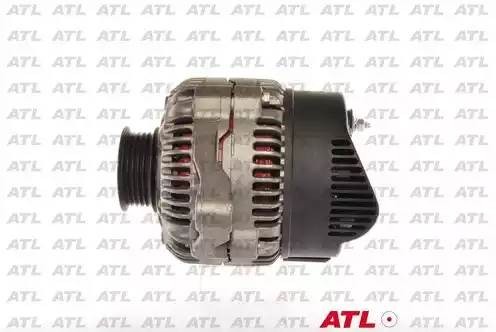 Генератор L 39 460 ATL DELTA AUTOTECHNIK