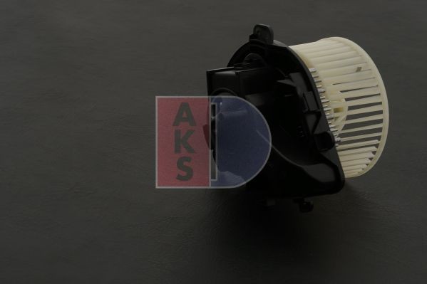Электродвигатель, вентиляция салона 870700N AKS DASIS