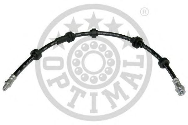 Тормозной шланг BSL492 OPTIMAL