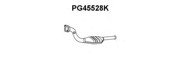 Катализатор PG45528K VENEPORTE