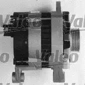 Генератор 433468 VALEO PHC