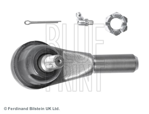 Наконечник поперечной рулевой тяги ADD68720 BLUE PRINT