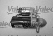 Стартер 436032 VALEO PHC