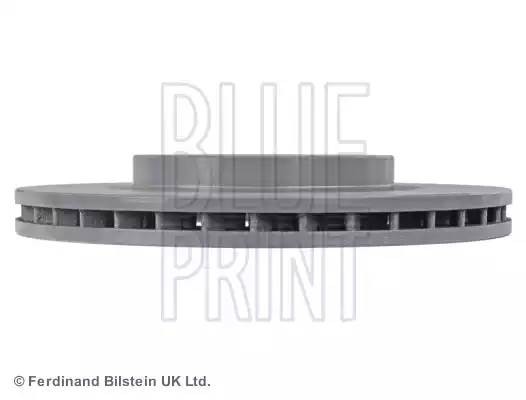 Тормозной диск ADA104309 BLUE PRINT