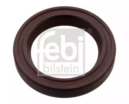 Уплотняющее кольцо, распределительный вал 04591 FEBI BILSTEIN