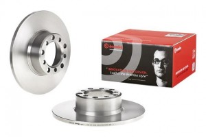 Тормозной диск 08.3189.20 BREMBO
