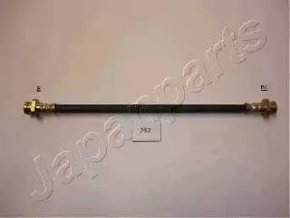 Кронштейн, тормозный шланг TF-127 JAPAN PARTS GROUP