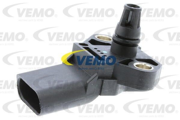 Датчик, частота вращения колеса V10-72-1106 VEMO