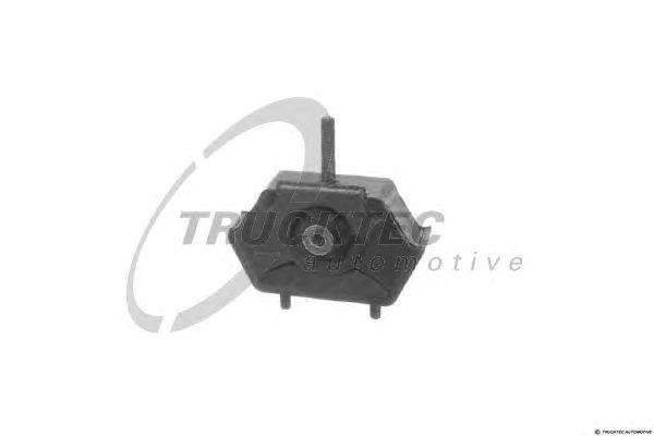 Подвеска, двигатель 02.22.028 TRUCKTEC
