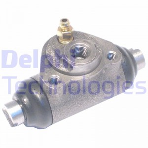Колесный тормозной цилиндр LW70342 DELPHI