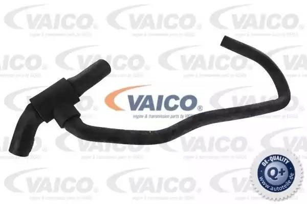 Патрубок системы охлаждения ДВС V10-0025 VEMO