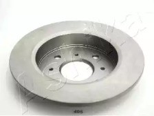 Тормозной диск 61-04-405 ASHIKA