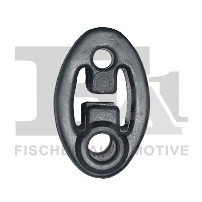 Кронштейн, система выпуска ОГ 793910 FISCHER