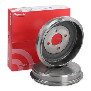 Тормозной барабан 14.3164.10 BREMBO
