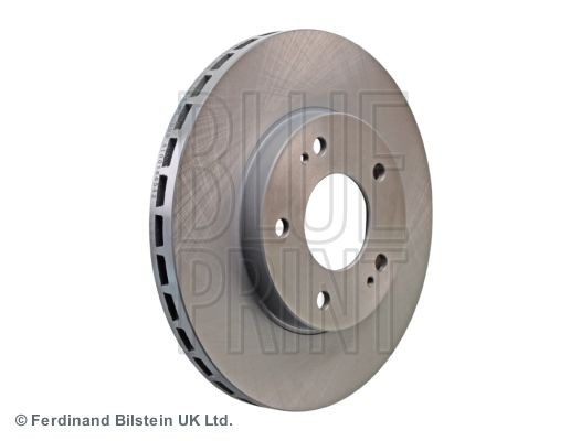 Тормозной диск ADC44374 BLUE PRINT