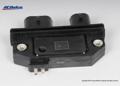 Коммутатор системы зажигания 19179578 AC DELCO