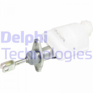 Главный цилиндр, система сцепления LM13106 DELPHI