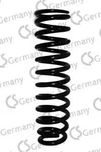 Пружина подвески 14872025 CS GERMANY