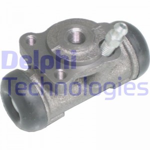Колесный тормозной цилиндр LW60312 DELPHI
