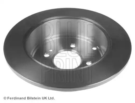 Тормозной диск ADG04388 BLUE PRINT