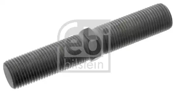 Болт, установка управляемых колес 02629 FEBI BILSTEIN