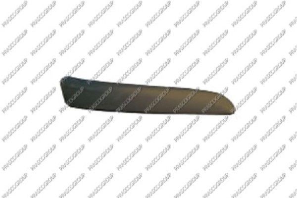 Облицовка / защитная накладка, буфер PG4201244 PRASCO GROUP