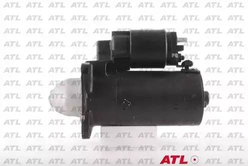Стартер A15490 ATL DELTA AUTOTECHNIK