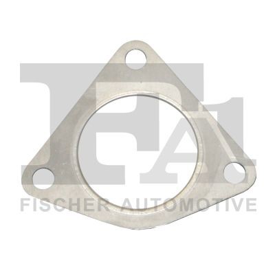 Прокладка, выпускной трубопровод 760910 FISCHER