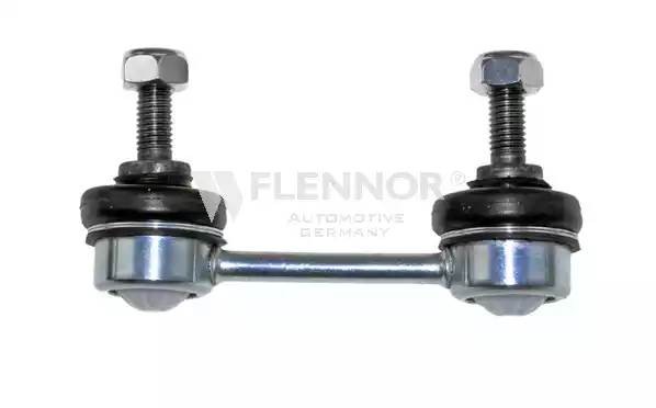 Подвеска, стабилизатор FL413H FLENNOR