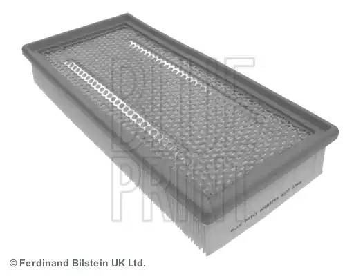 Воздушный фильтр ADG02259 BLUE PRINT