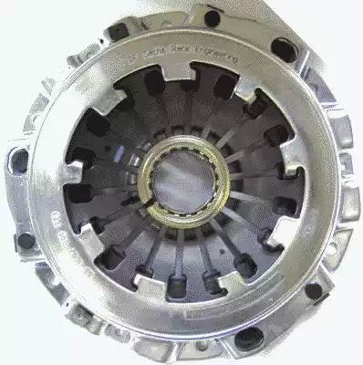Нажимной диск сцепления 883082999773 SACHS