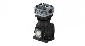 Компрессор, пневматическая система 411.141.005.0 WABCO