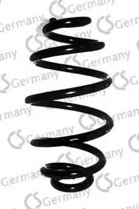 Пружина подвески 14875231 CS GERMANY
