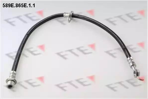 Тормозной шланг 589E.865E.1.1 FTE
