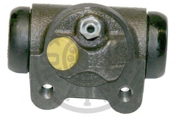 Колесный тормозной цилиндр RZ3550 OPTIMAL