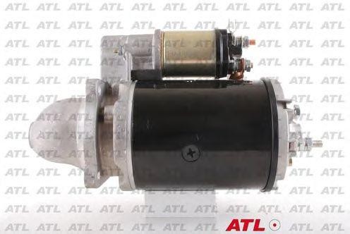 Стартер A18150 ATL DELTA AUTOTECHNIK