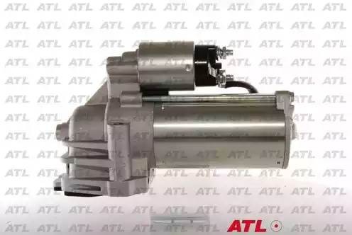 Стартер A21350 ATL DELTA AUTOTECHNIK